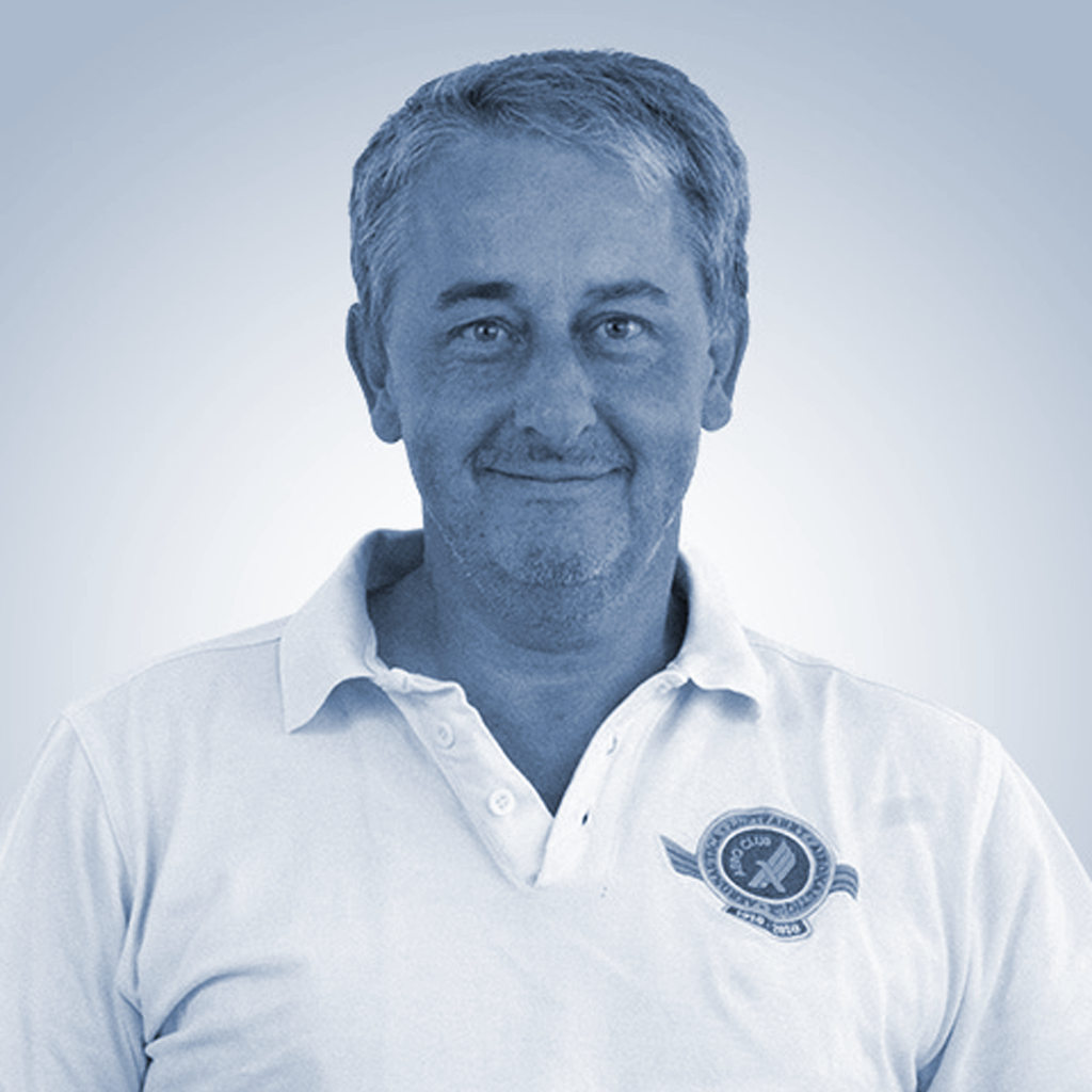 Senior Advisory Board Member