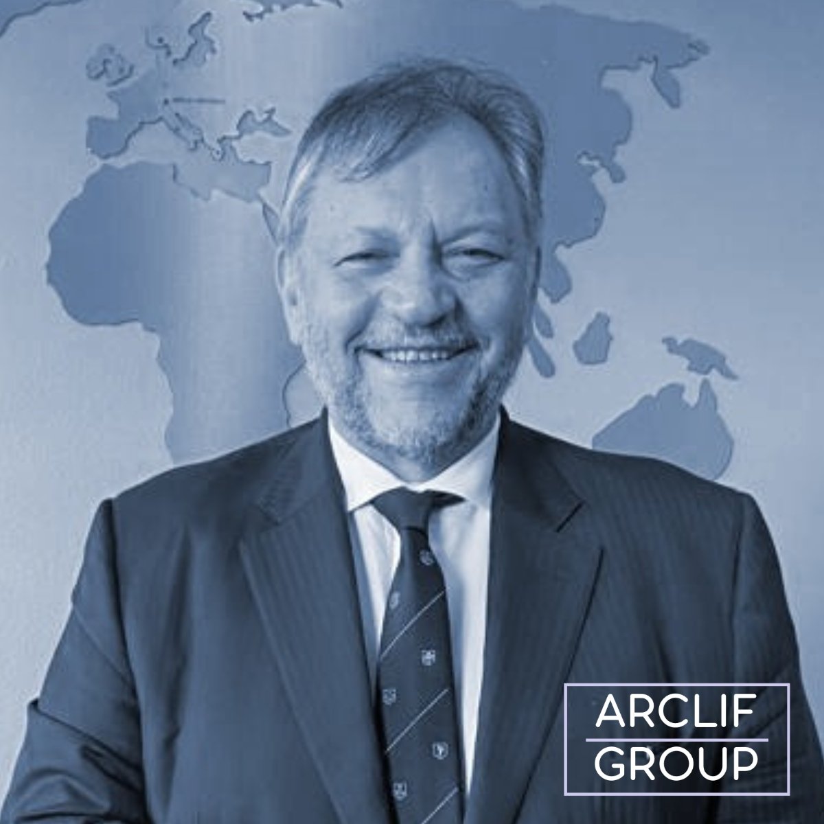 Flavio Artico joins Arclif Group as Senior Advisor to the Board