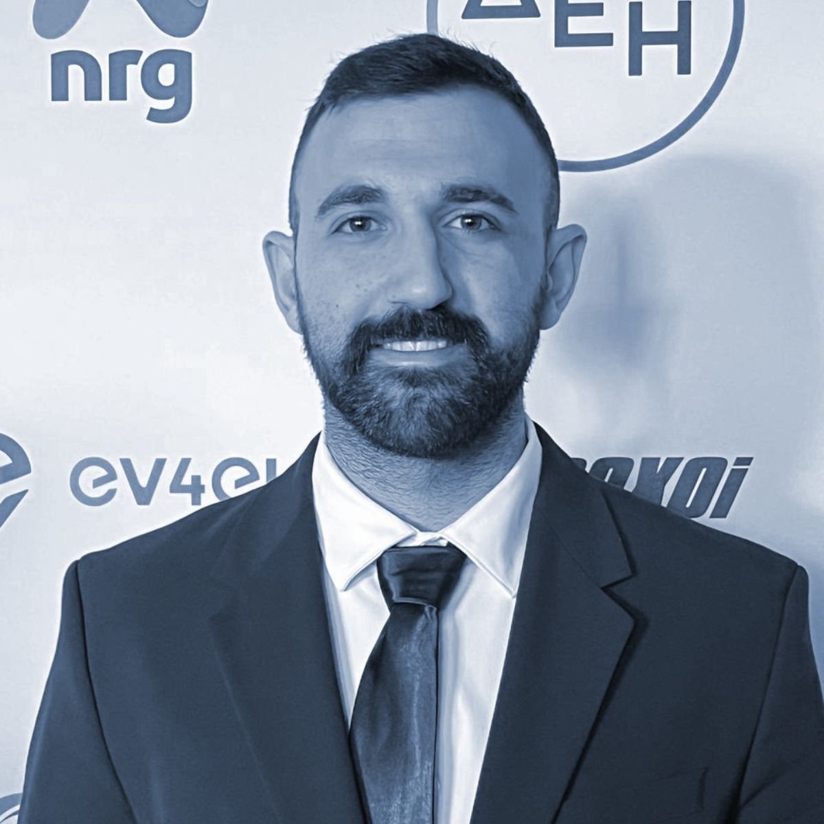 Chief Information Officer & Vice President, Greece