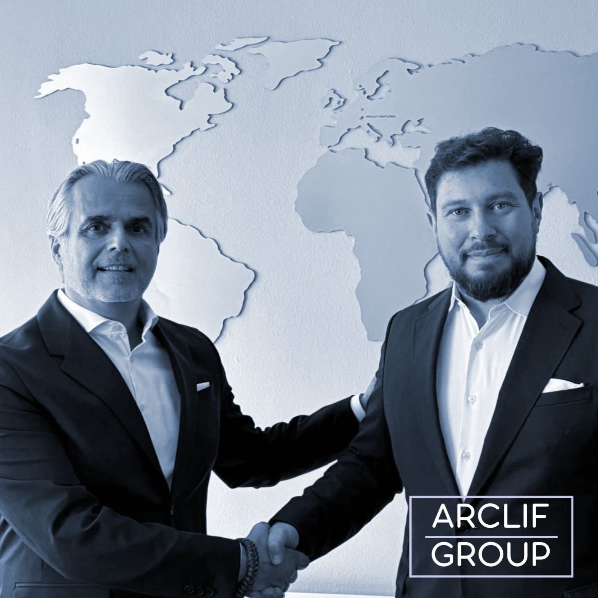 Matija Kontrec-Gödecke joins Arclif Group as Vice President Investment Analytics, Risk & Compliance