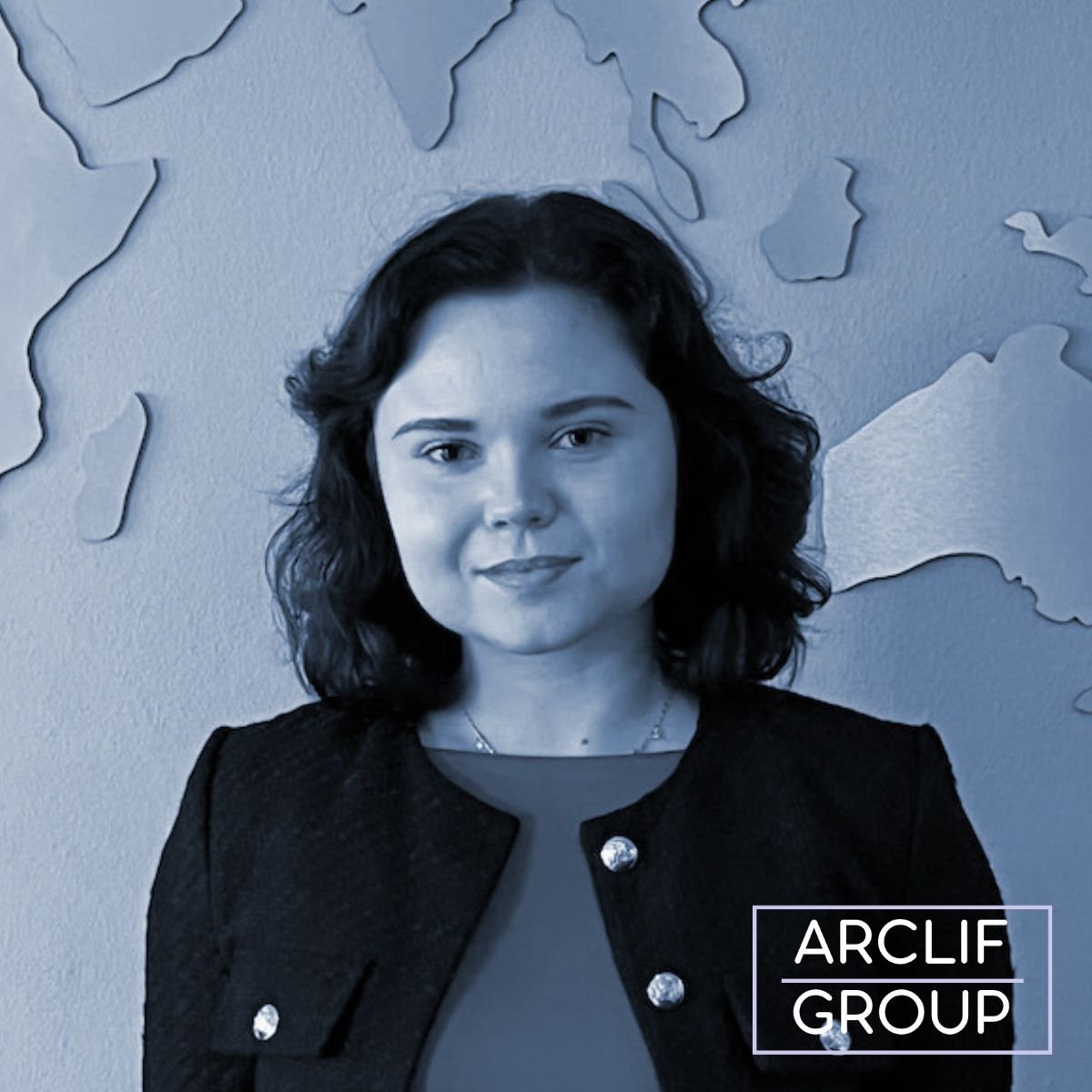Christina Örklid joins Arclif Group as Director Special Projects M&A
