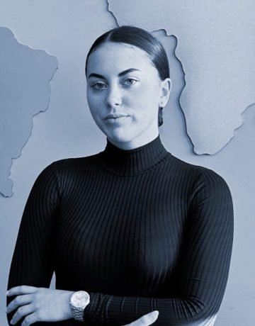 Tia Clea