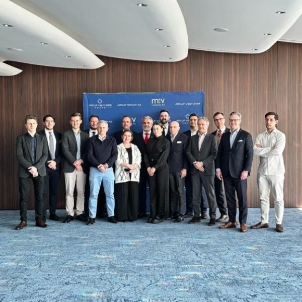 Arclif Group Annual Advisors Meeting 2025 at the Dolder Grand, Zurich