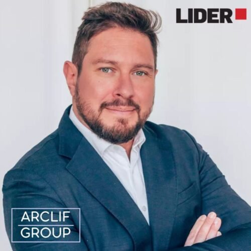 Arclif Group’s expansion plans to SEE (South East Europe)