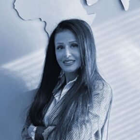 Senior Advisory Board Member