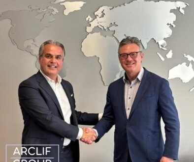 Arclif Group Strengthens Leadership Team with Appointment of Chief Legal Officer Dr. Mark Oliver Baumgarten