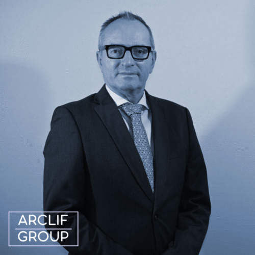 Arclif Group Strengthens Advisory Board with Michael Knauer